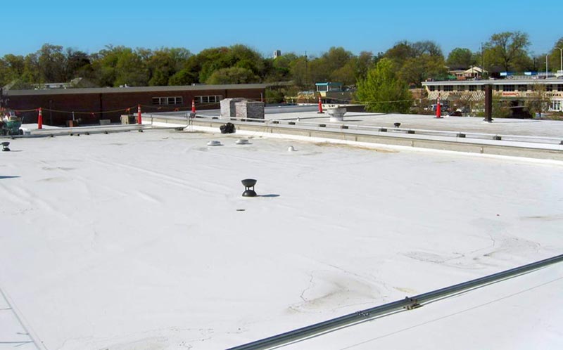 V2T Roof System