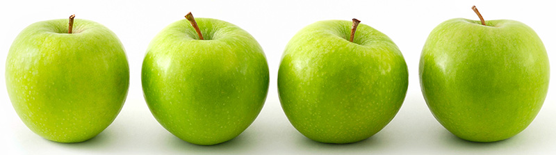 apples apples