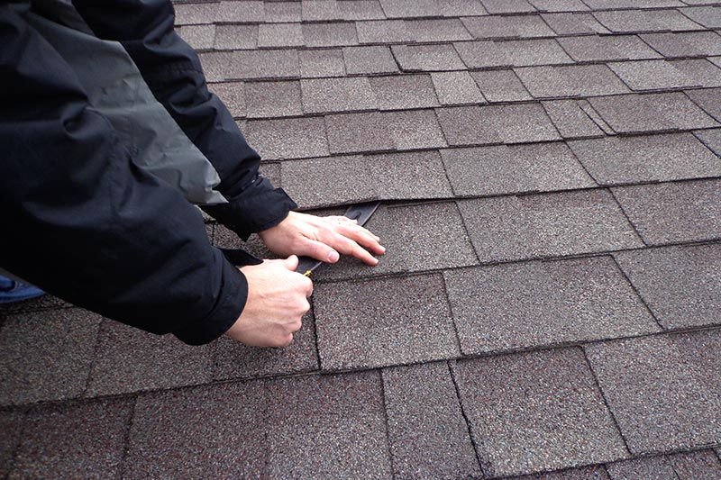 replace-roof-shingle-step-1 Replace a Roof Shingle Step 1