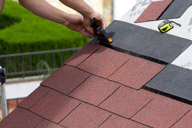 replace-roof-shingle-step-3 Replace a Roof Shingle Step 3