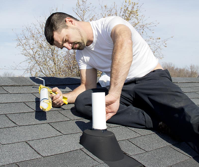 roof-repair roof leak repair