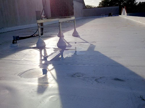 Solve Roof Drainage Issues