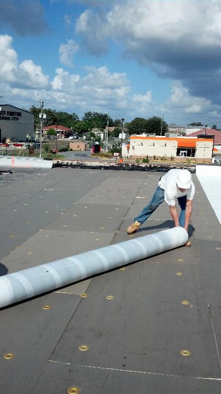 roof-installation Roof Installation Warranty