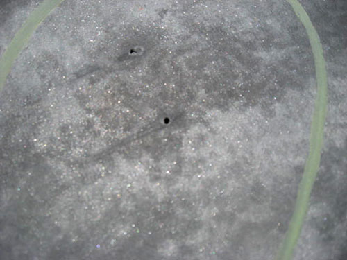 roof-puncture-repair Roof Puncture Repair