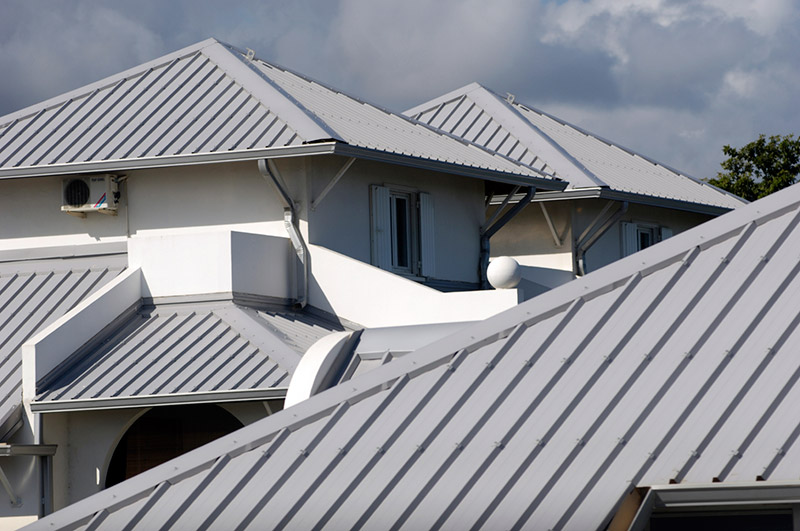 architectural-metal-roof-system Architectural Metal Roof System