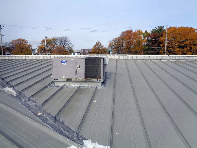 hydrostatic-metal-roof Hydrostatic Metal Roof