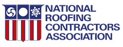 nrca-logo National Roofing Contractors Association Member