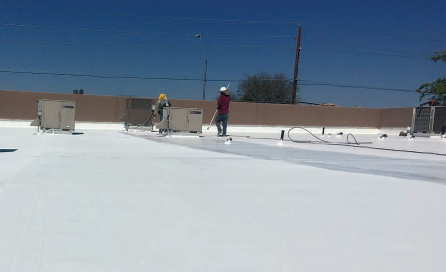 karnak-roof-coating-application Karnak Roof Coating