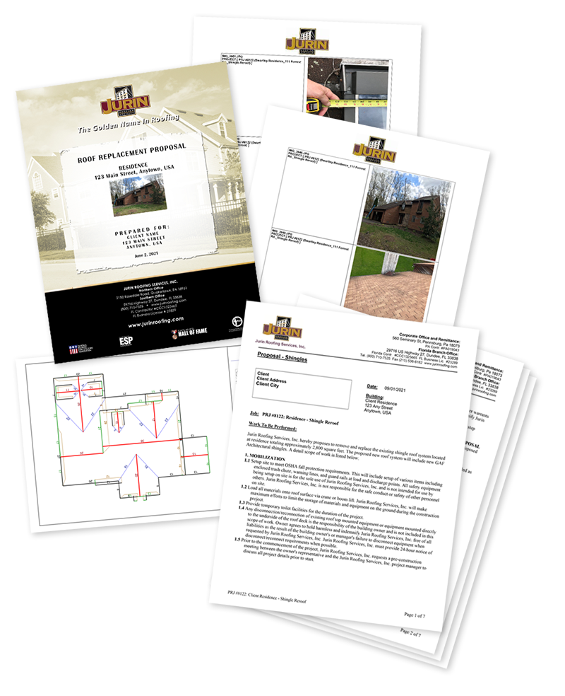sample-residential-report-layout sample-residential-report-layout