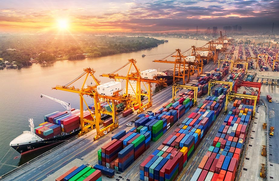 supply chain disruptions